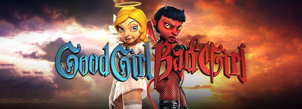 Good Girl, Bad Girl