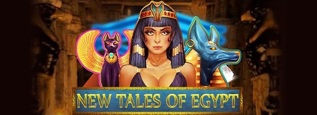New Tales of Egypt