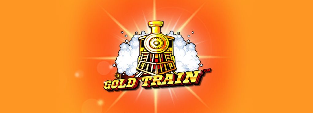 Gold Train Slots