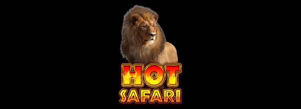 Hot Safari Slots