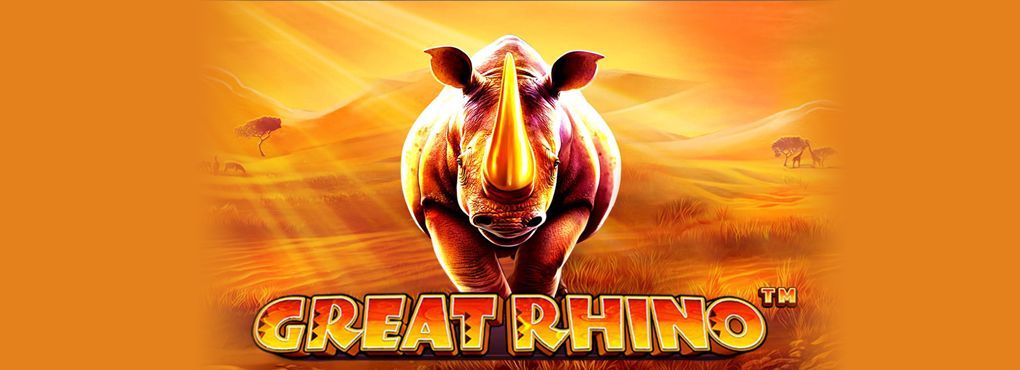 Great Rhino Slots