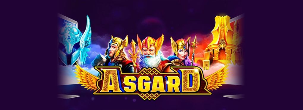 Asgard Slots