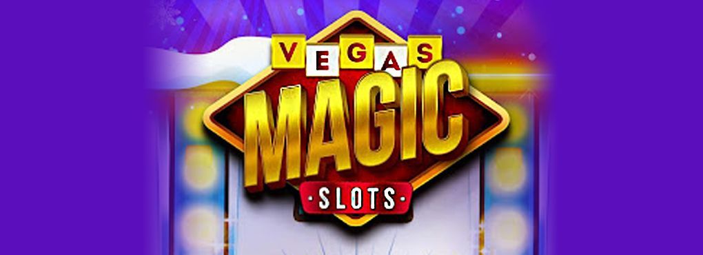 Vegas Magic Slots