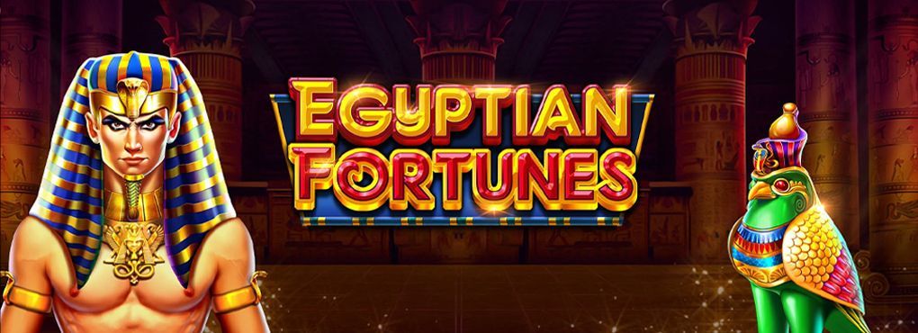 Egyptian Fortunes Slots