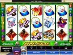 Hot Shot Slots